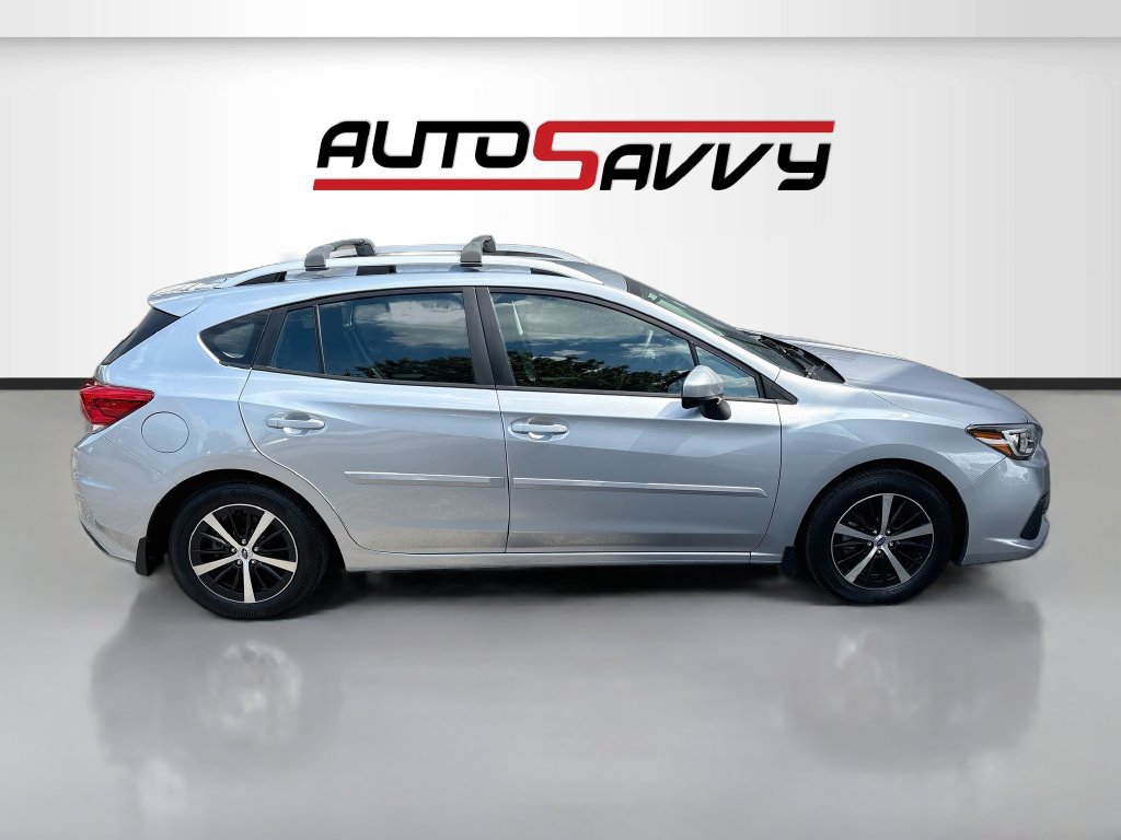 Used 2023 Subaru Impreza 2.0i Premium AWD/4WD image 8