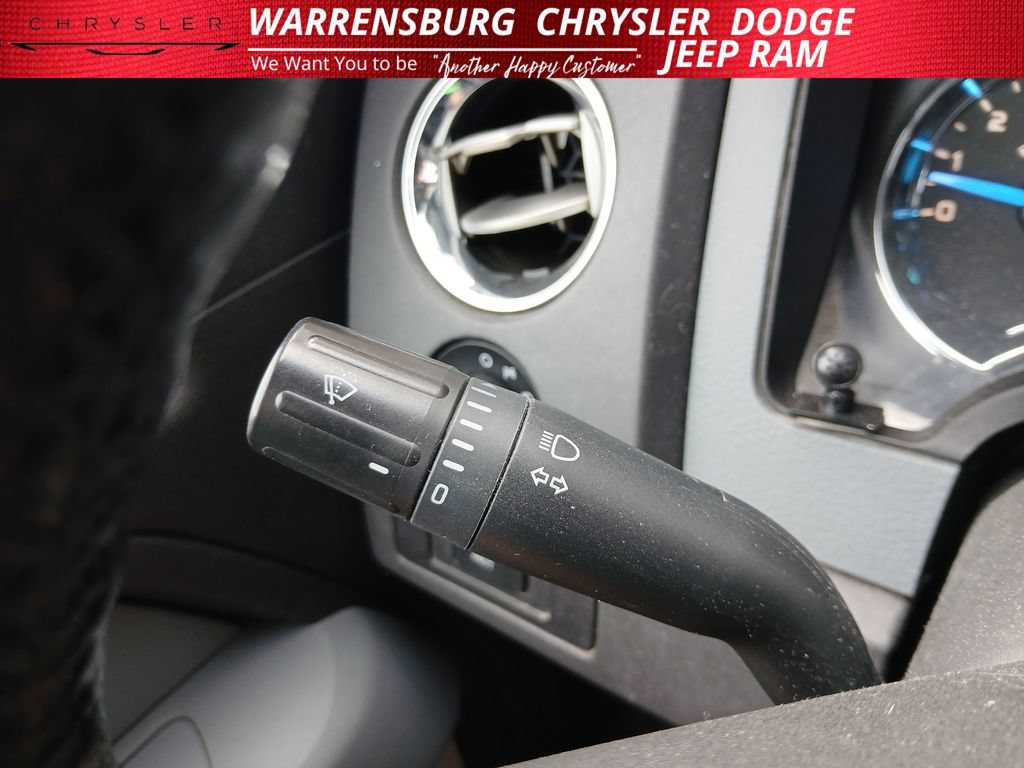 Used 2013 Ford F150 XLT w/ XLT Chrome Pkg AWD/4WD image 17