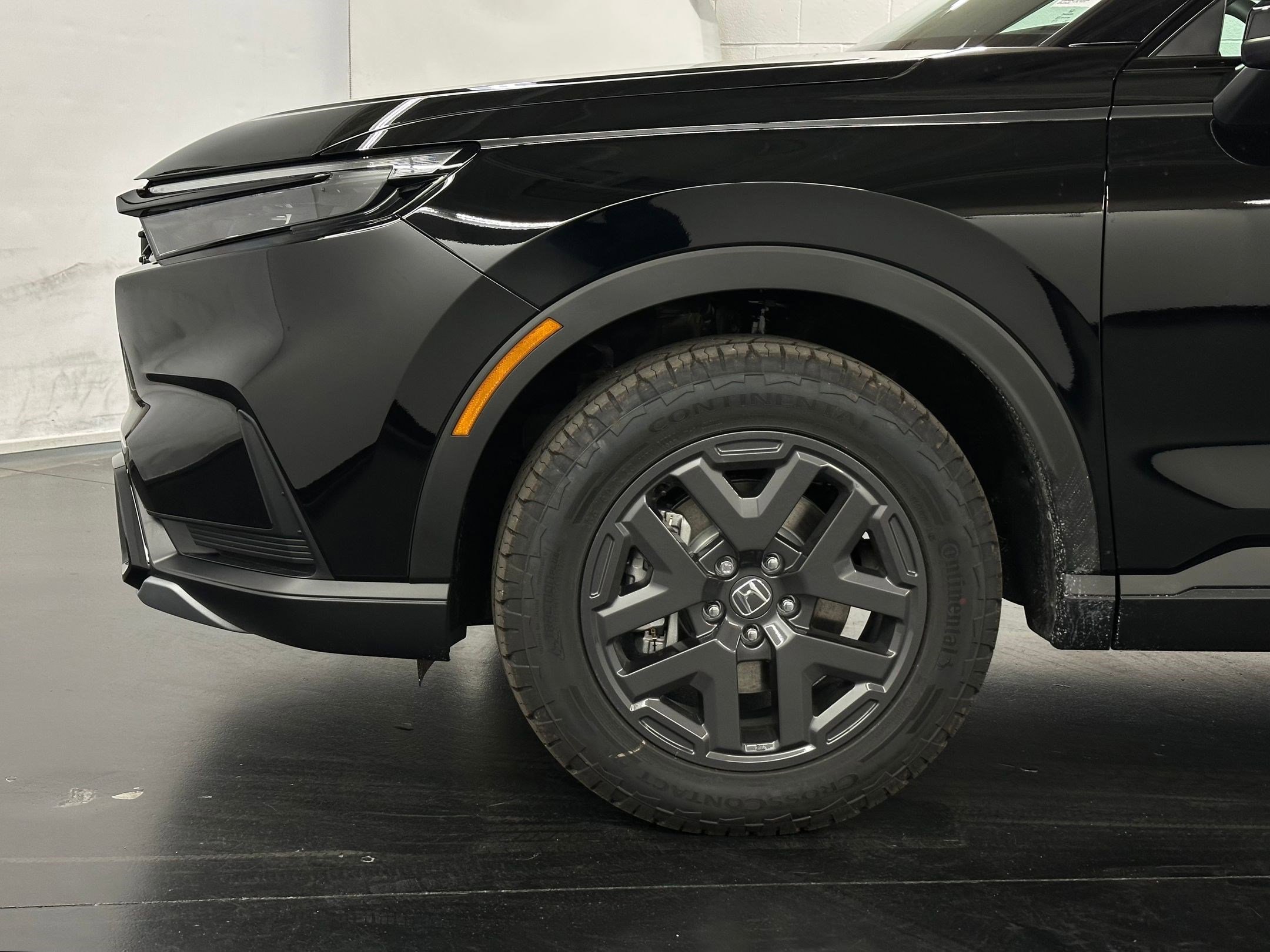 New 2026 Honda CR-V TrailSport image 12