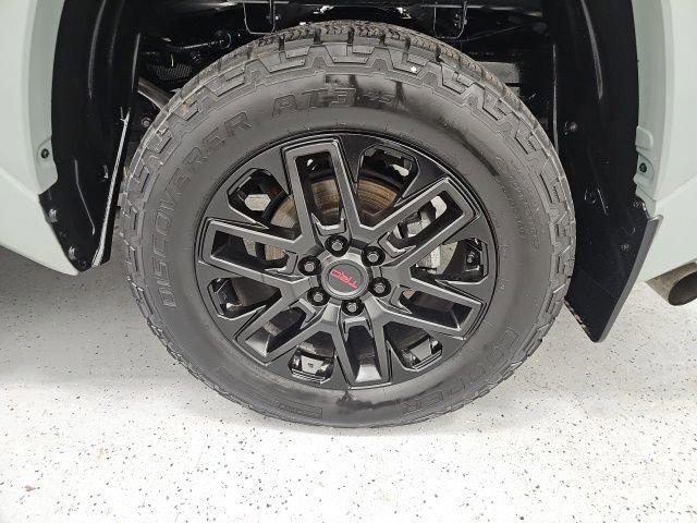 Certified 2022 Toyota Tundra SR5 w/ TRD Sport Package image 11