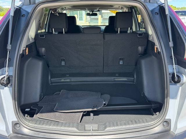 Certified 2022 Honda CR-V EX image 13