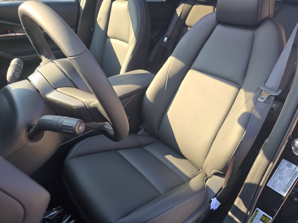 New 2026 MAZDA CX-30 AWD 2.5 S image 13
