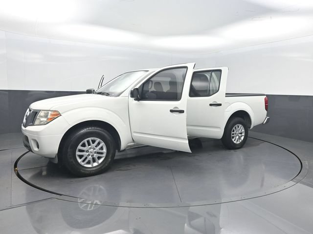 Used 2019 Nissan Frontier SV RWD image 27