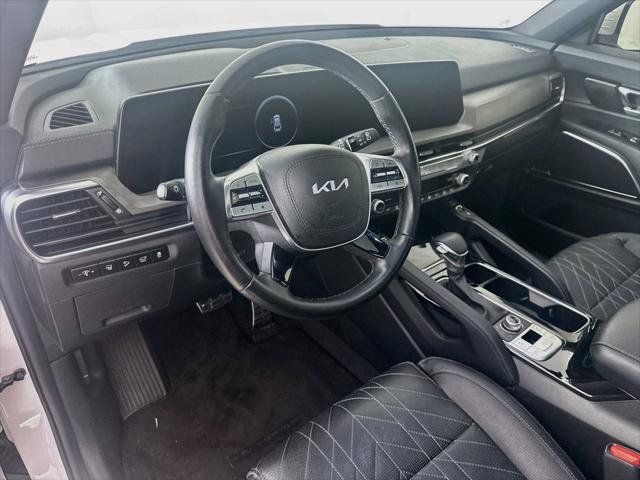Used 2023 Kia Telluride SX X-Pro AWD/4WD image 7