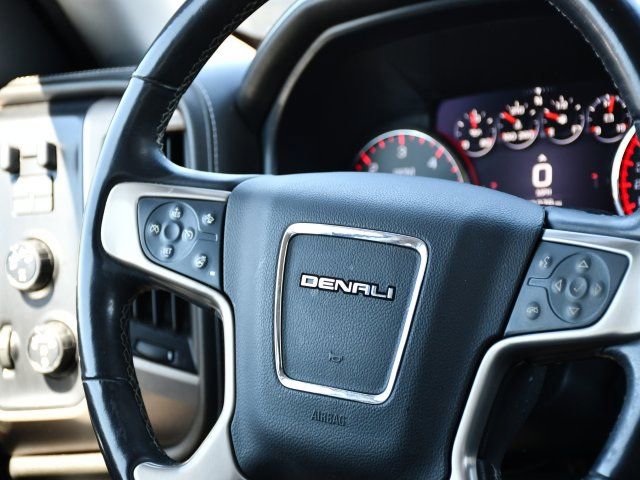 Used 2015 GMC Sierra 1500 Denali w/ Driver Alert Package image 20