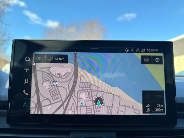 Certified 2023 Audi SQ5 Premium Plus w/ Premium Plus Package image 29