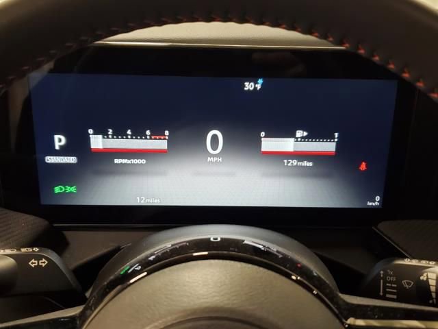 Used 2025 Nissan Kicks SR image 21