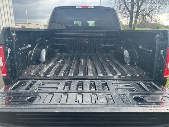 Used 2019 Ford F150 XLT w/ Equipment Group 301A Mid AWD/4WD image 32