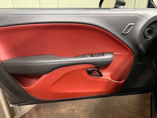 Used 2023 Dodge Challenger SRT Hellcat RWD image 14