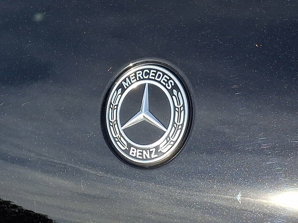 Used 2024 Mercedes-Benz EQE 350+ SUV w/ AMG Line Exterior Package image 33