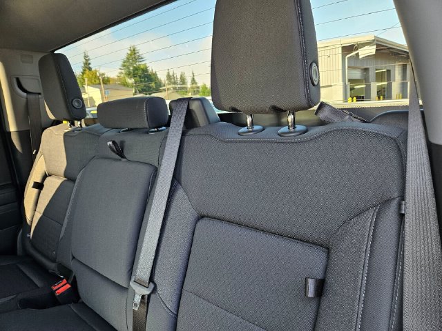New 2026 GMC Sierra 1500 Elevation AWD/4WD image 16