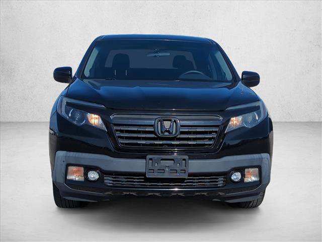 Used 2019 Honda Ridgeline Sport video 2