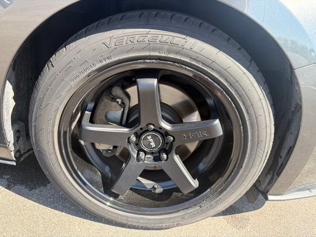 Used 2018 Ford Mustang Premium RWD image 6