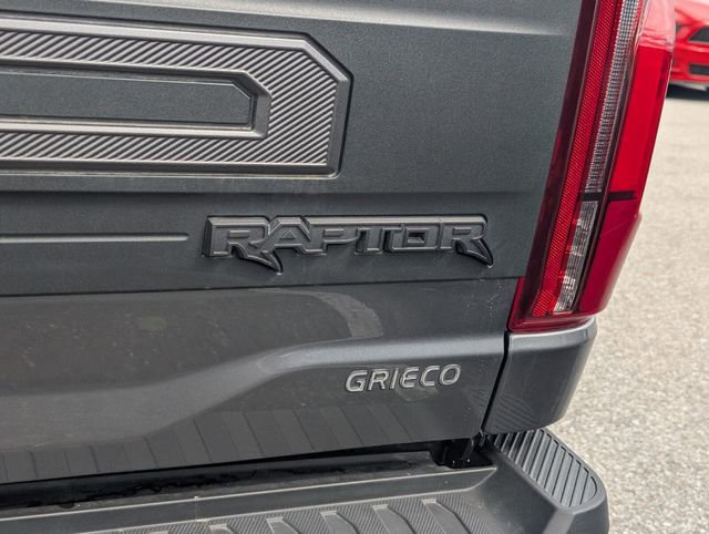 Certified 2024 Ford F150 Raptor AWD/4WD image 12