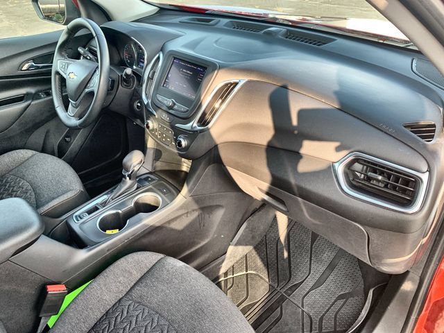 Certified 2023 Chevrolet Equinox LT AWD/4WD image 27
