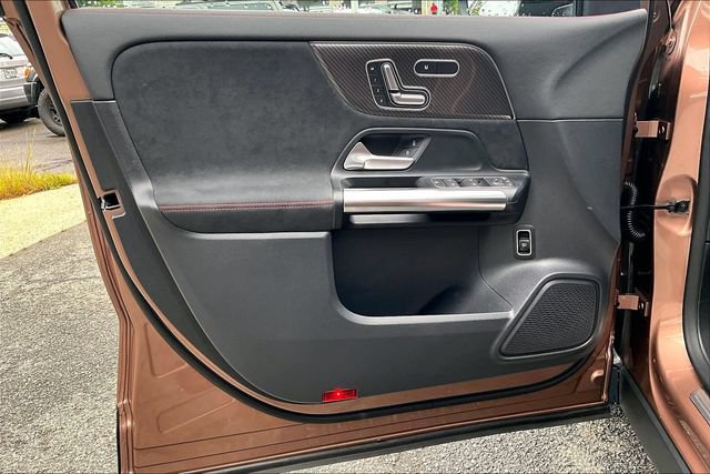 Certified 2023 Mercedes-Benz GLA 250 4MATIC image 18
