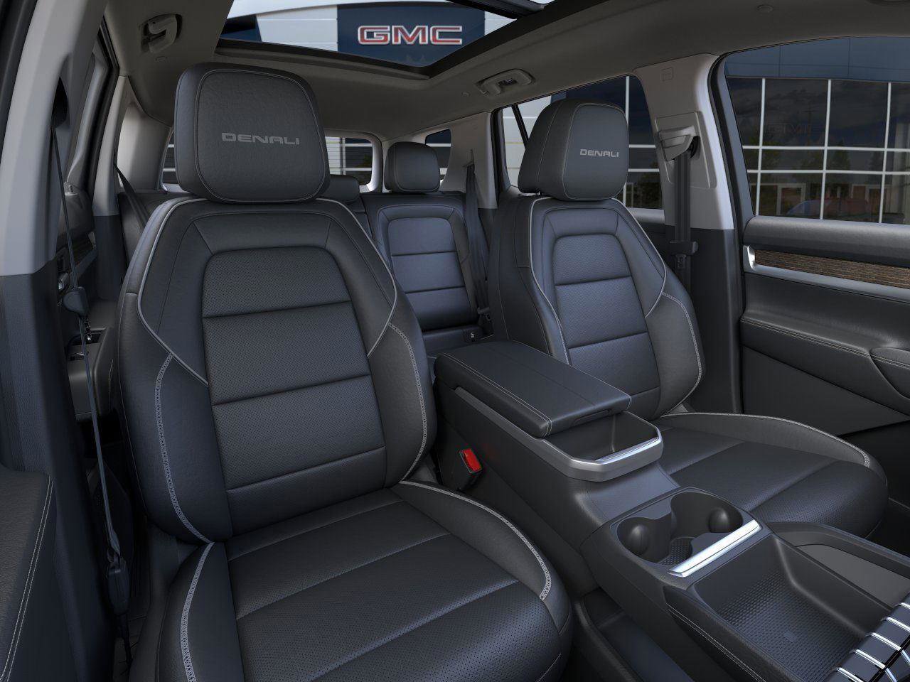 New 2026 GMC Terrain Denali image 16