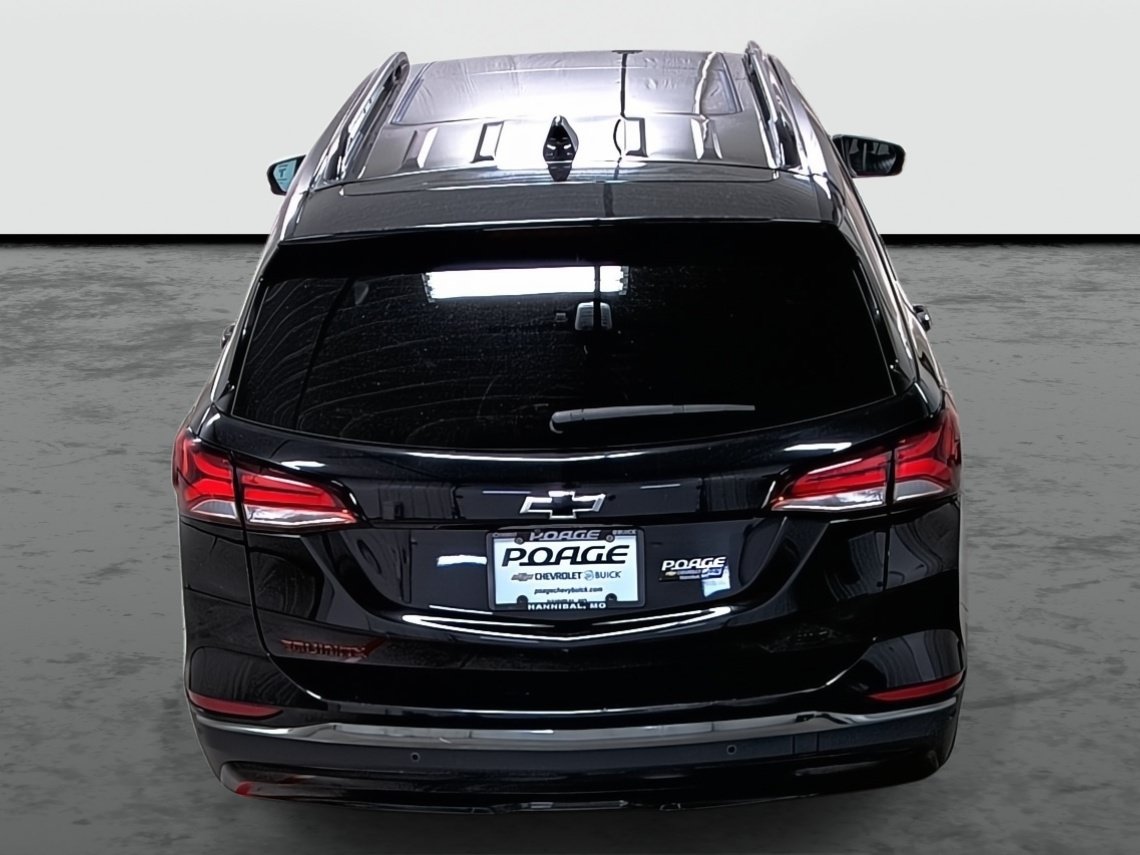 Used 2023 Chevrolet Equinox Premier AWD/4WD image 3