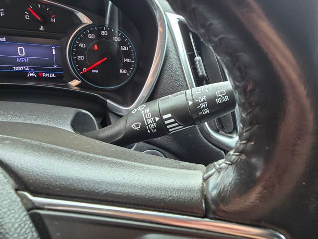 Used 2020 Chevrolet Equinox LT AWD/4WD image 18