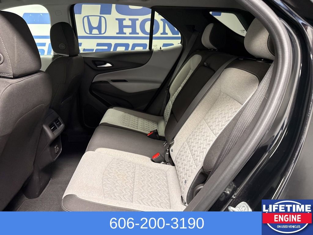 Used 2024 Chevrolet Equinox LS w/ LS Convenience Package image 14