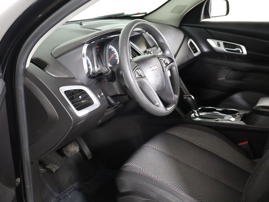Used 2017 GMC Terrain SLE FWD image 19