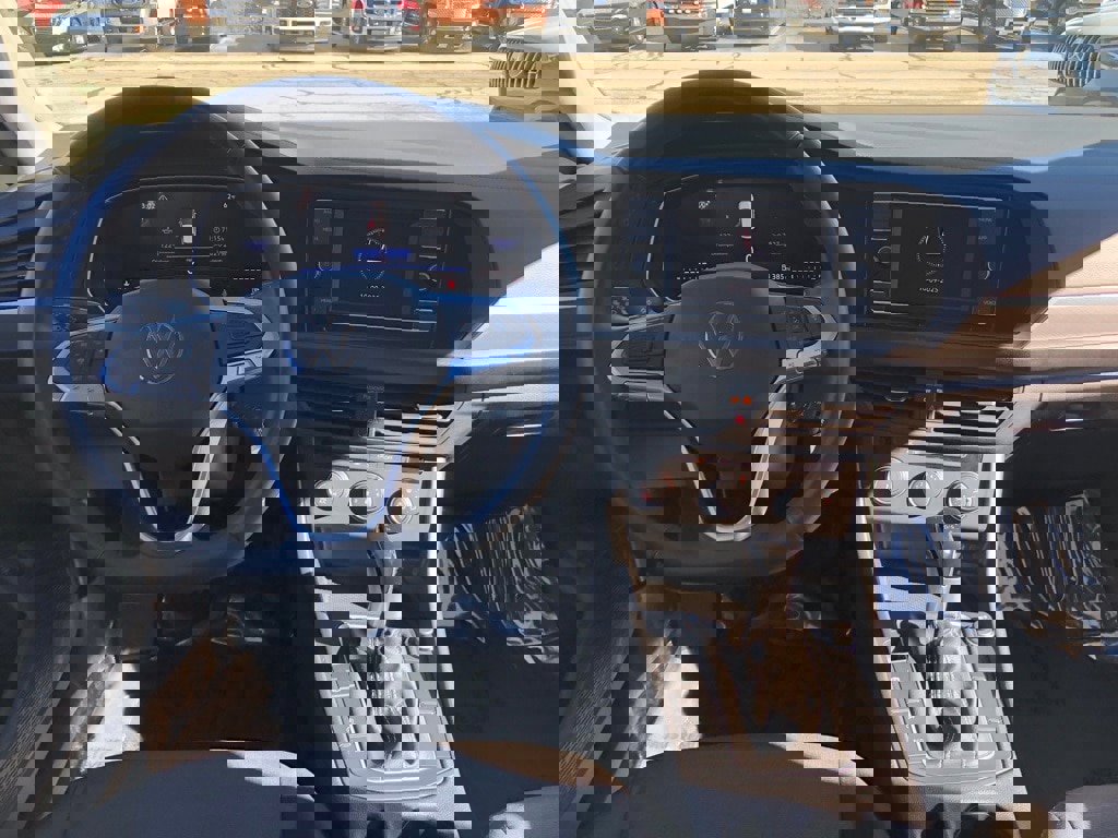 Used 2024 Volkswagen Jetta S image 17