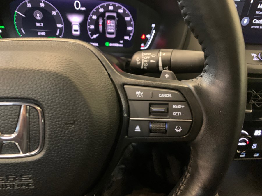 Used 2024 Honda Accord Sport image 23