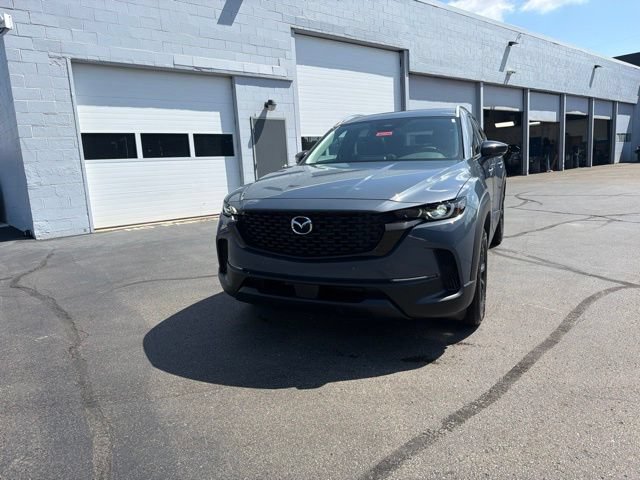 New 2026 MAZDA CX-50 2.5 Hybrid w/ Cargo Package AWD/4WD image 22