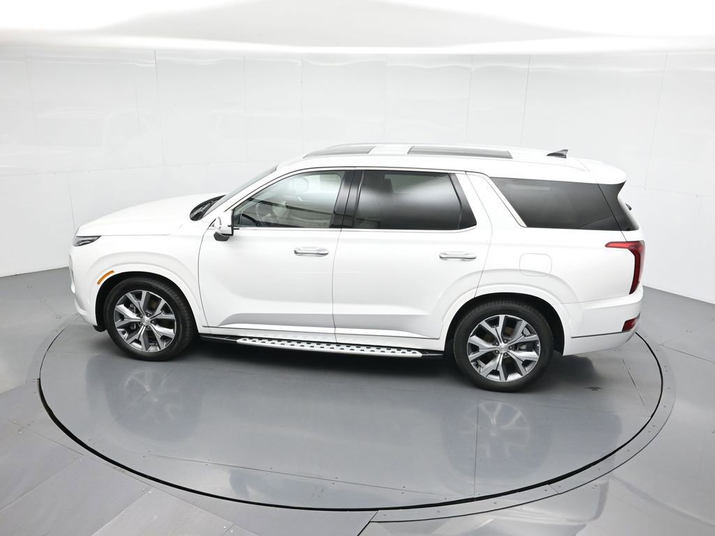 Used 2022 Hyundai Palisade Limited image 47
