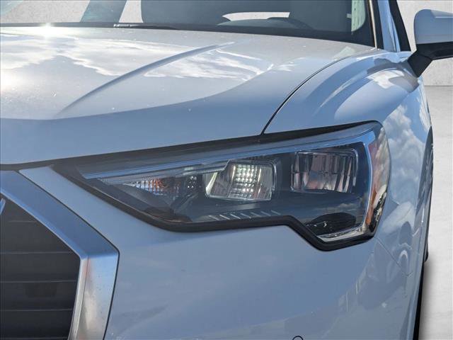 Used 2020 Audi Q3 2.0T Premium image 9