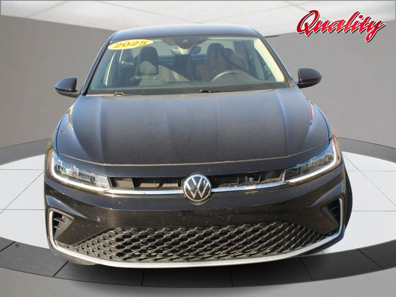 Used 2025 Volkswagen Jetta S FWD image 10