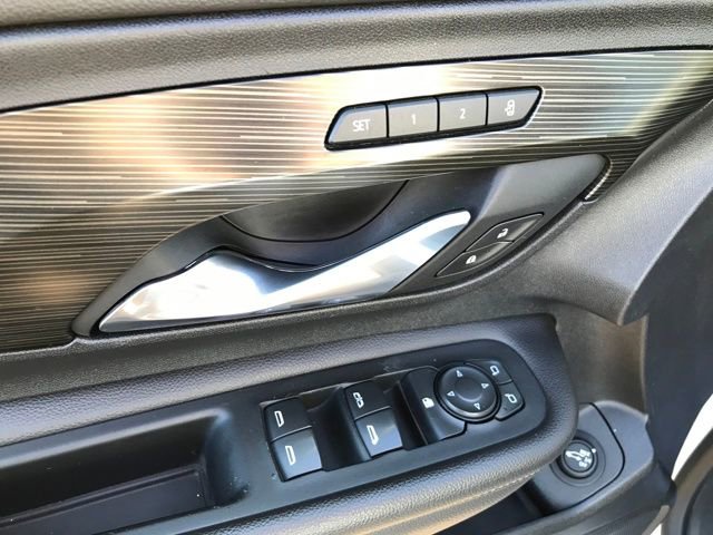 Certified 2021 GMC Terrain SLT w/ LPO, Floor Liner Package image 17