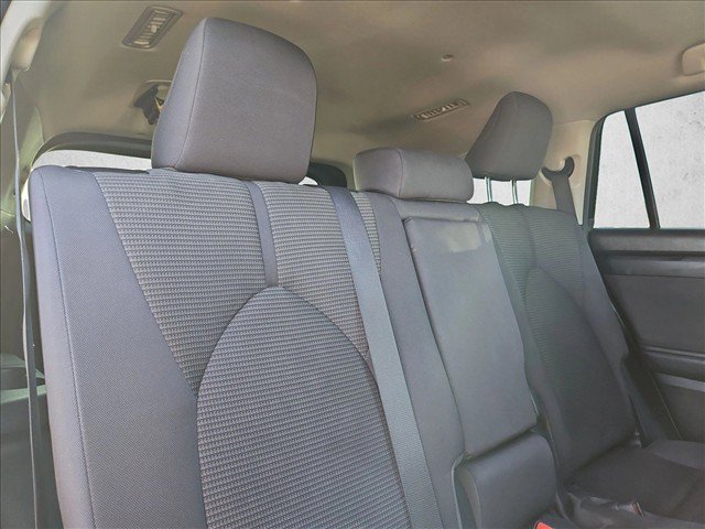 Used 2026 Toyota Highlander XLE AWD/4WD image 25
