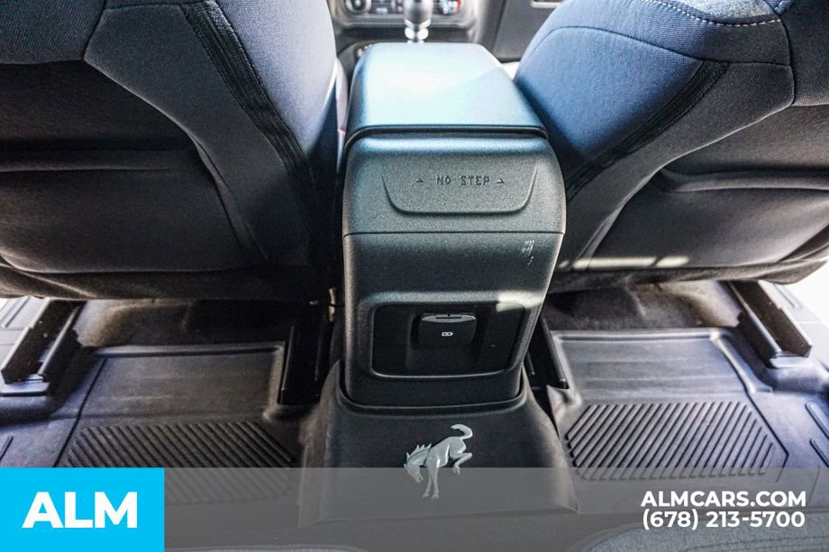 Used 2022 Ford Bronco 2-Door image 31