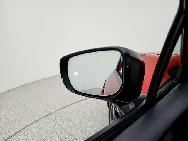 Used 2024 Subaru Crosstrek 2.5i Limited w/ Crosstrek Mirror Package AWD/4WD image 23