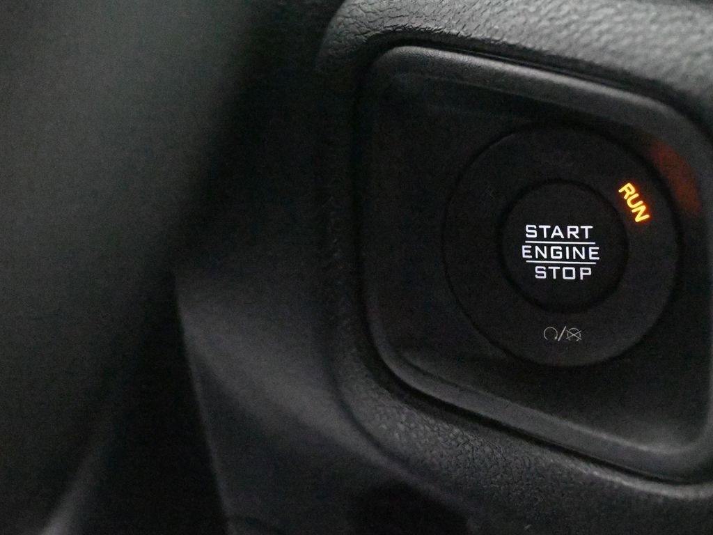 New 2026 Jeep Gladiator Sport image 24