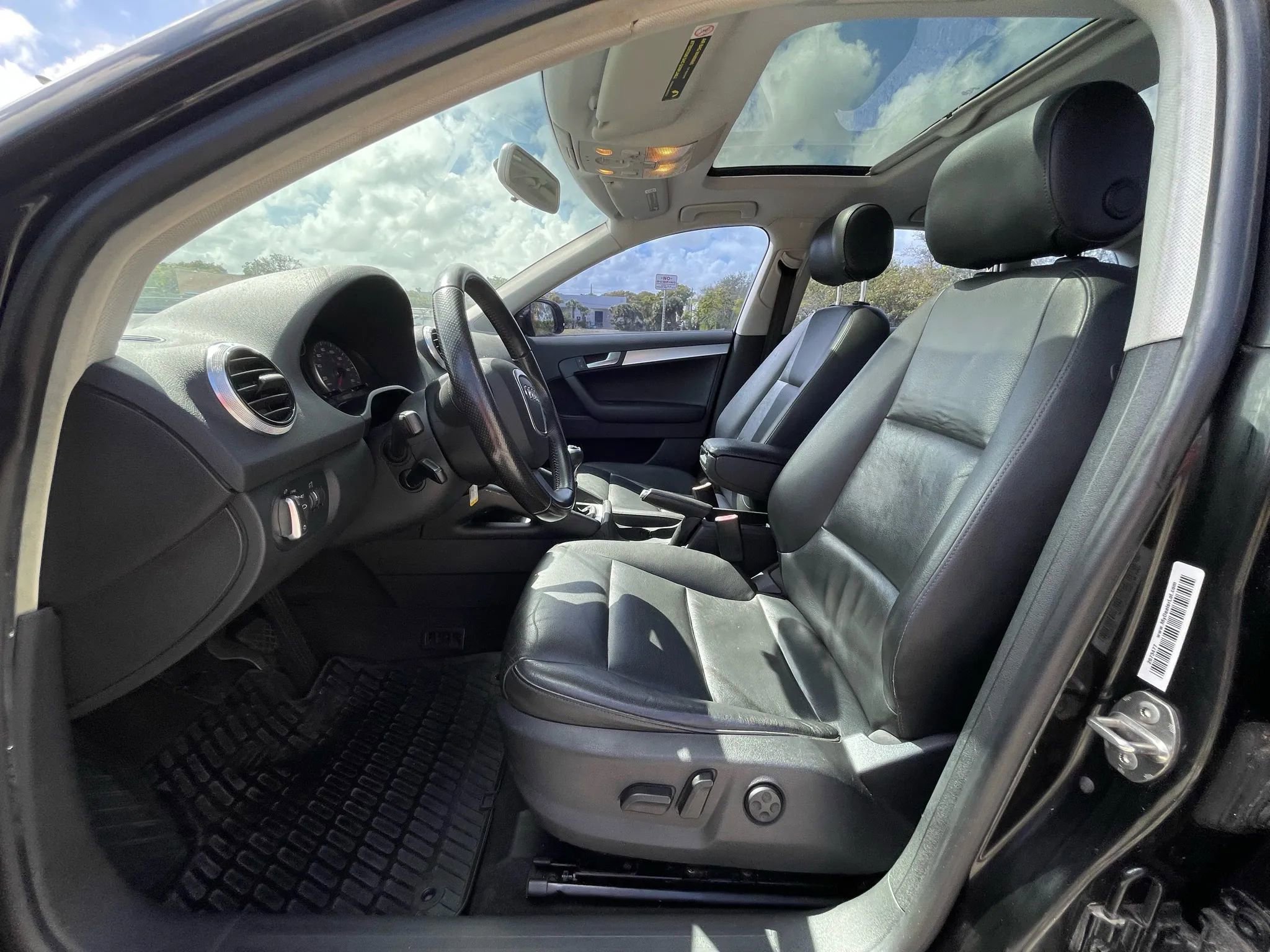 Used 2012 Audi A3 2.0T Premium Plus w/ Premium Plus Package image 24