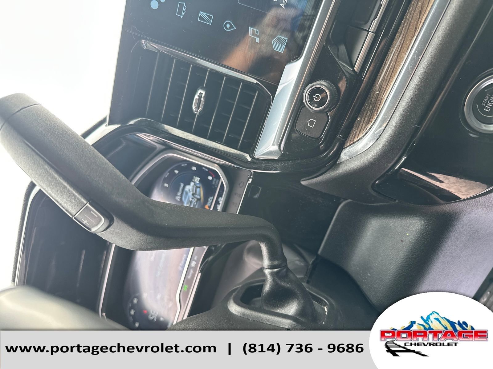 Used 2023 Chevrolet Silverado 1500 LT image 25