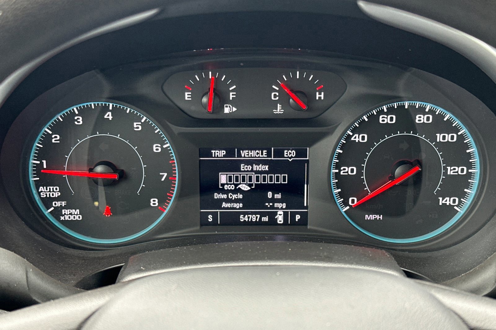 Used 2023 Chevrolet Malibu LT image 23