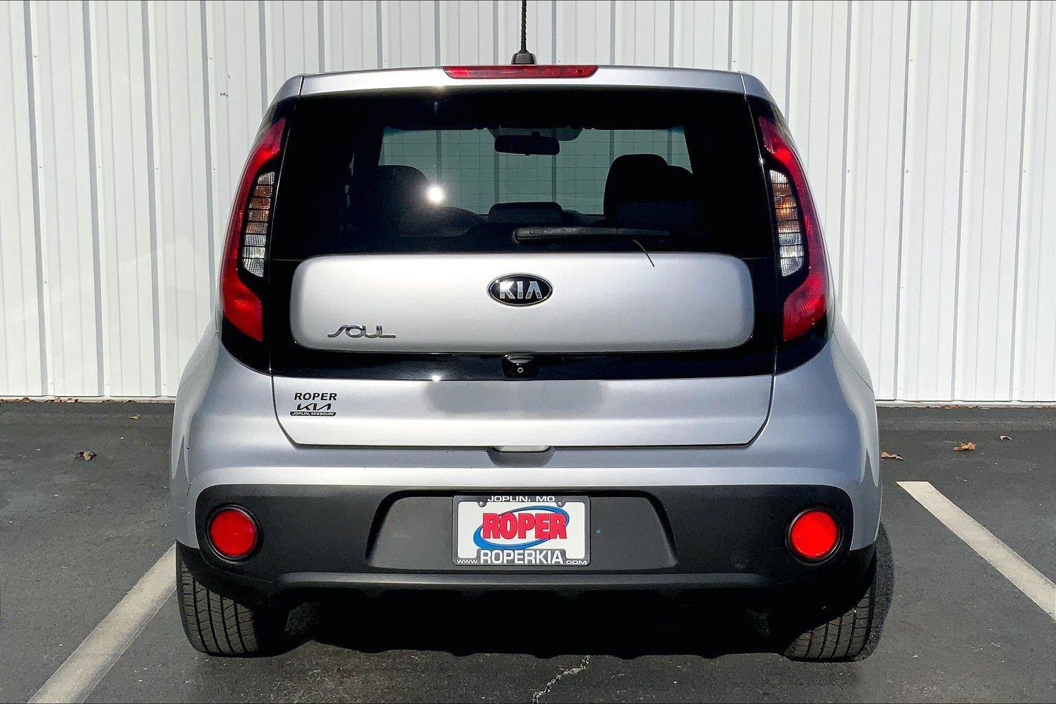 Used 2019 Kia Soul image 4