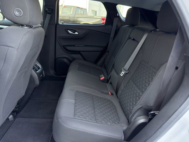 Certified 2022 Chevrolet Blazer LT image 27