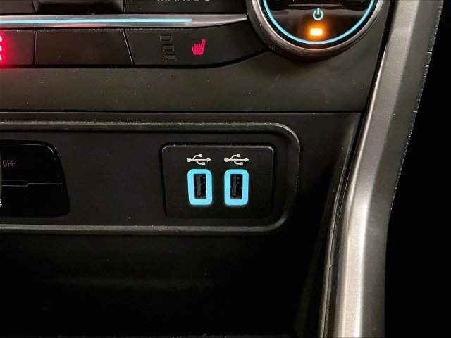 Used 2020 Ford EcoSport SE AWD/4WD image 31