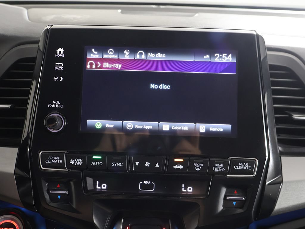 Used 2023 Honda Odyssey Touring image 52