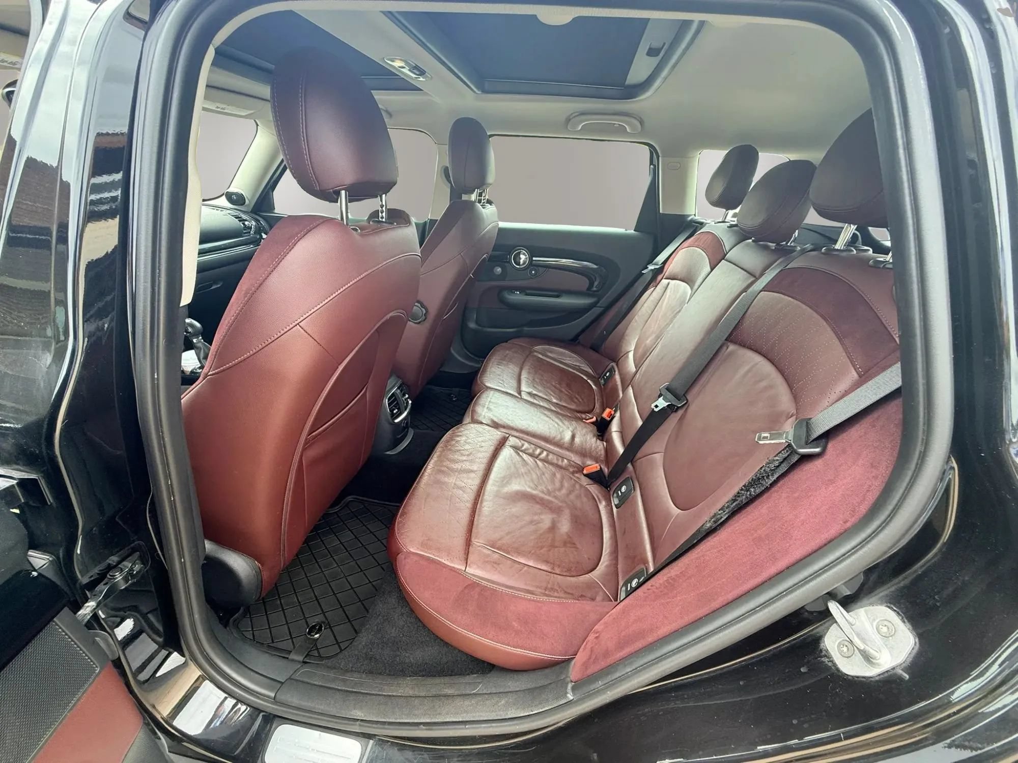 Used 2017 MINI Cooper Clubman S FWD image 21