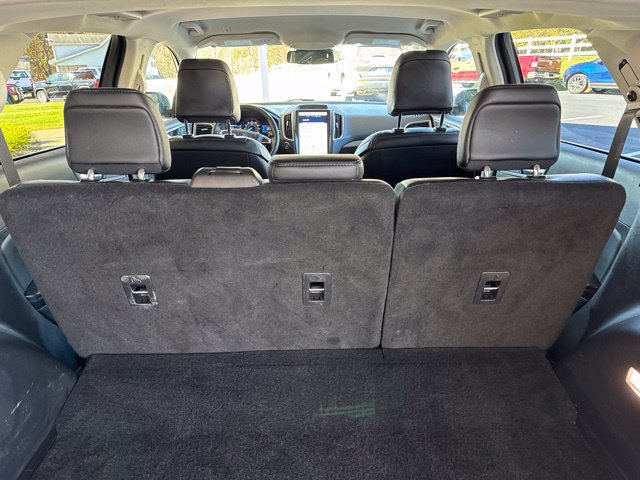 Used 2024 Ford Edge SEL w/ Convenience Package AWD/4WD image 29