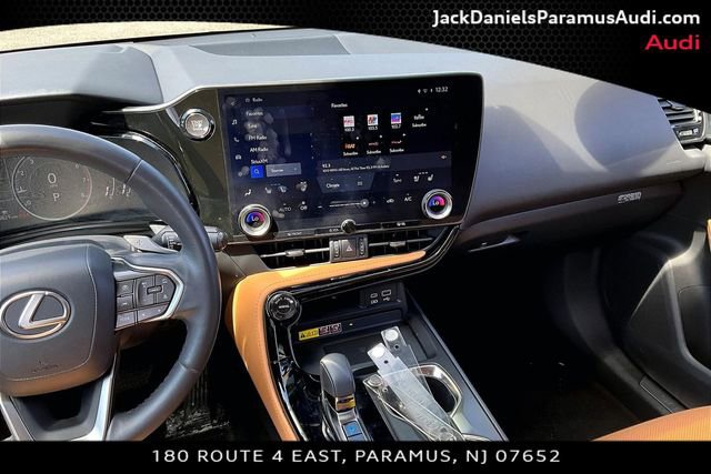 Used 2023 Lexus NX 350 AWD image 6