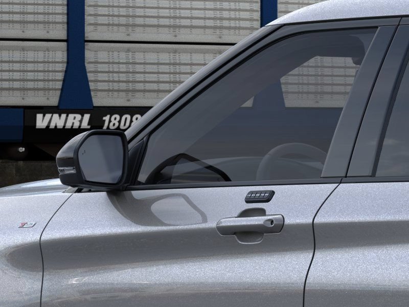 New 2026 Ford Explorer ST-Line w/ ST-Line Street Pack RWD image 34