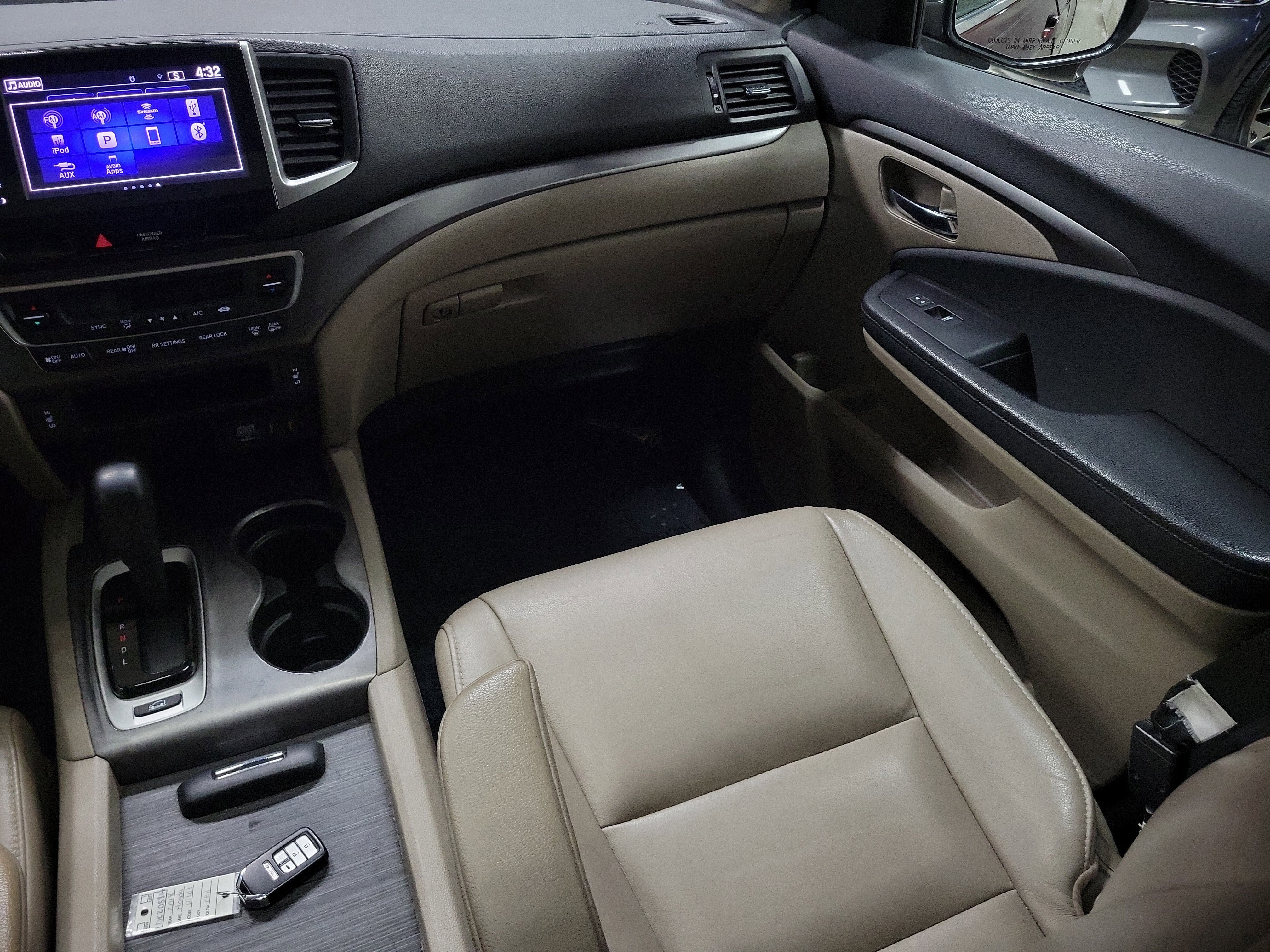 Used 2018 Honda Pilot EX-L image 18