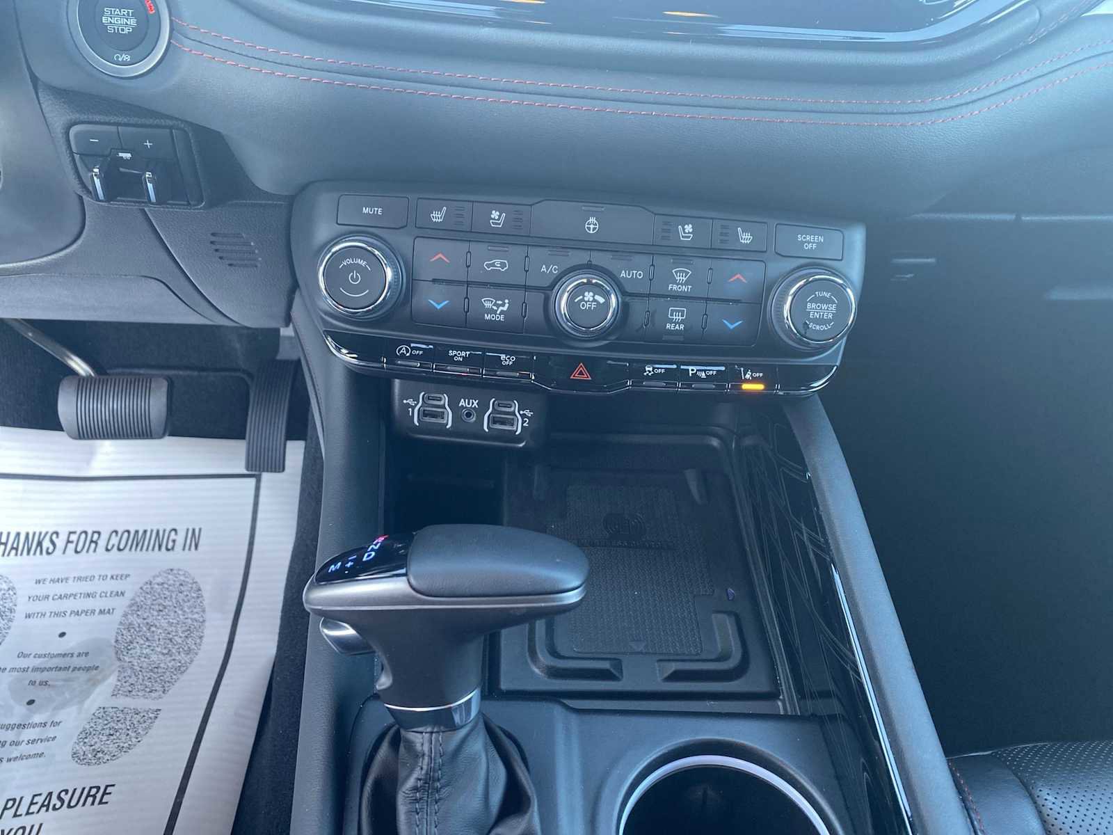 Used 2023 Dodge Durango Citadel image 18