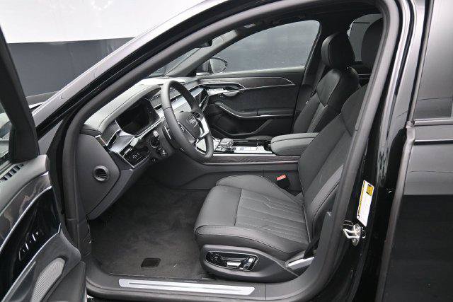 New 2027 Audi A8 L 3.0T AWD/4WD image 9